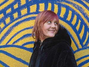  Катаринa Митровић: Све добре барбике (1)