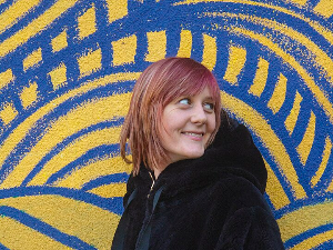 Катаринa Митровић: Све добре барбике (3)