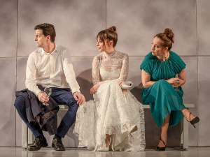 ТВ театар - Ролеркостер