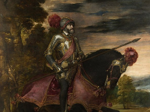 Музеј звука – Имагинарна сахрана Карла V