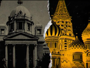 Јужни ветар, На граници, 9-12