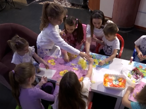 Ваљево:  Зашто предшколци касне у развоју