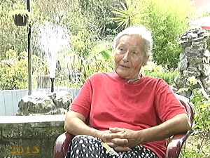 Док је света и века - Нада Воденичар, 2. део