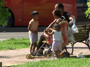 Изгубљене шансе - деца која прерано напуштају школу