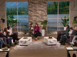 Породична мрежа, 3. циклус