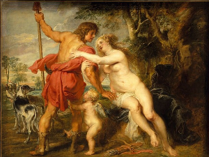 Мајстори барока