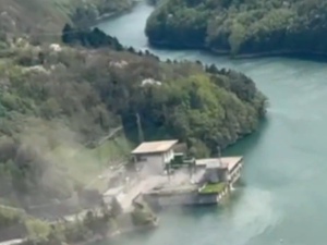 Експлозија у хидроелектрани у Италији – више мртвих, трага се за петоро несталих