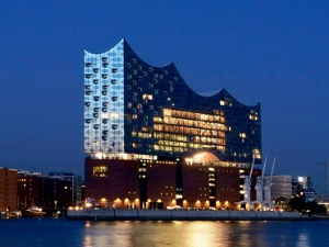 Светске музичке позорнице