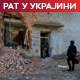 Локалне власти: Тринaест повређених у новом удару на Одесу; Рига: Кијев добио оружје за нападе по територији Русије без ограничења