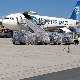 Други авион са помоћи из Србије за Газу чека полетање за Египат