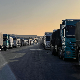 Амбасадор Србије у Каиру: Ситуација драматична - 7.000 камиона чека на северном Синају да испоручи помоћ Гази