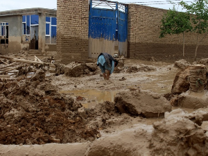 Разорне поплаве у Авганистану - стотине мртвих, више од 1.600 повређених