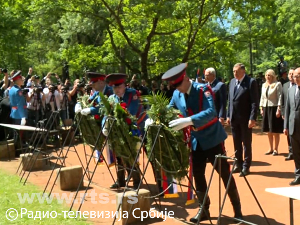 Дан сећања на жртве геноцида 