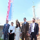 Супруга председника Украјине Олена Зеленска у посети Београду