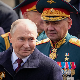 Путин сменио Шојгуа, Белоусов нови министар одбране; Шојгу постаје секретар Савета безбедности Русије 