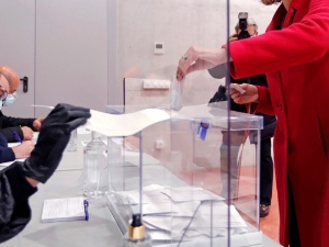 Каталонци излазе на регионалне изборе, на гласачком листићу и Пуђдамон