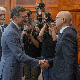 Премијер Вучевић са шефом украјинске дипломатије о могућностима економске сарадње
