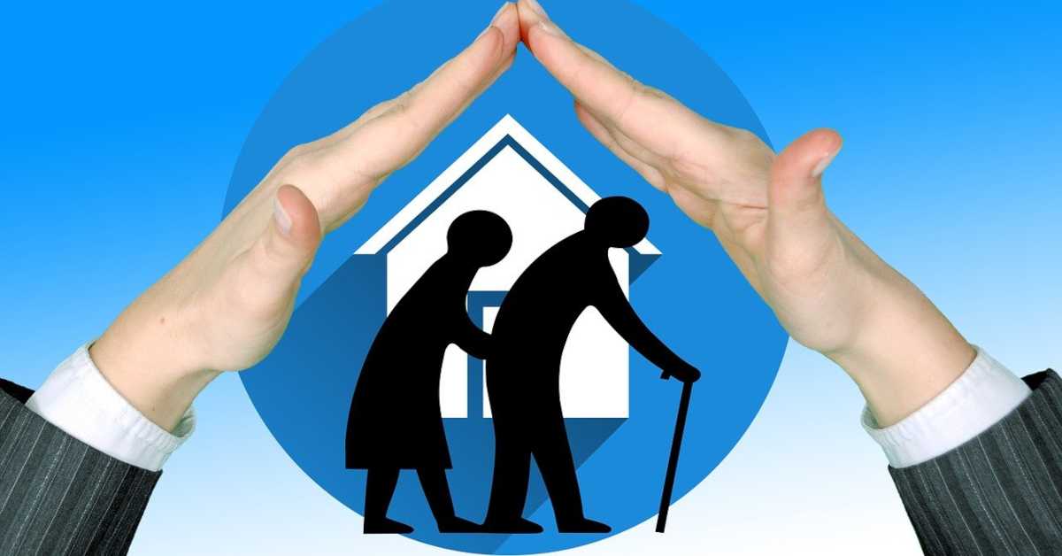 Од својих почетака до данашњих дана – старачки домови