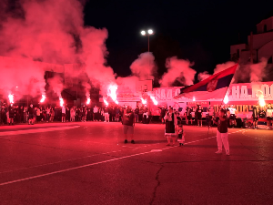 Лесковац: Хуманитарни турнир за децу са КиМ