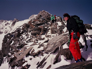 Пут без путовања: Исидора Радоњић – од младих извиђача и планинарења до дефектолога 