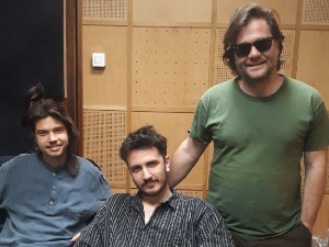 У знаку броја 3