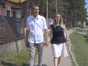 Нови почетак