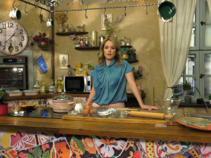 Гастрономад