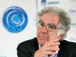 Карлo Гинзбург: Упркос томе. Макијавели, Паскал (1)