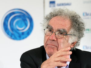 Карлo Гинзбург: Упркос томе. Макијавели, Паскал (4)