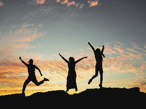 Ритам раног јесењег јутра