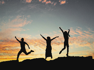 Ритам раног јесењег јутра