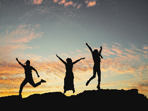 Ритам раног јутра