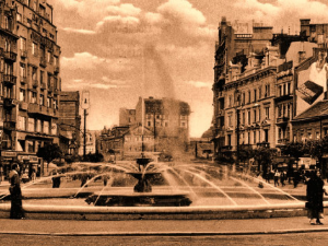 Стари Београд 