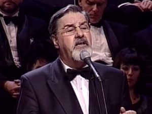 Песмо моја пријатељу стари