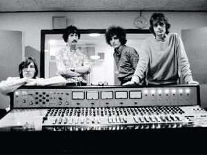 The Monkees, Pink Floyd, Bad Company, Ђорђе Марјановић, Зебра,  Сунцокрет...