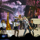 Род Стјуарт одржао коцерт за памћење у Београдској арени