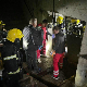 Како су ватрогасци за свега неколико минута успели да уђу у тунел и евакуишу повређене у судару возова