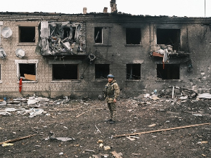 Војска Украјине: Удвостручен број руских напада на Харков; Москва: ПВО у Белгороду обара украјинске дронове