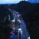 Број погинулих у урушавању деонице ауто-пута у Кини повећао се на 48