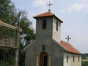У манастирима Космаја