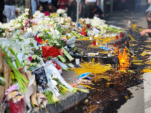 Дани сећања