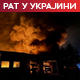 Русија појачала јуришне нападе код Авдејевке; САД: Тренутна ситуација одговара Путину