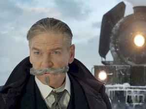 Убиство у Оријент експресу