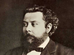 Грамофонија - Песме Модеста Мусоргског