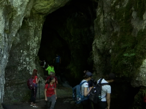 Шта крије водена пећина у ариљском крају 
