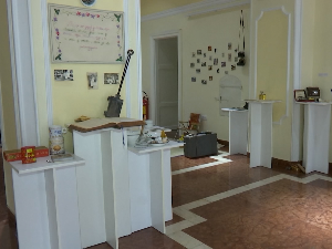  У Шапцу - успомене на некадашње игре и играчке