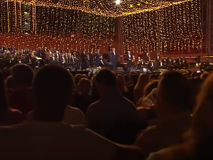 Народни оркестри и ансамбли РТС