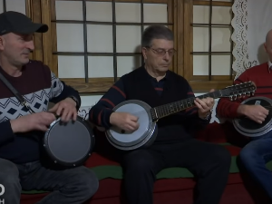 Песме мога краја - Рашка област - Санџак