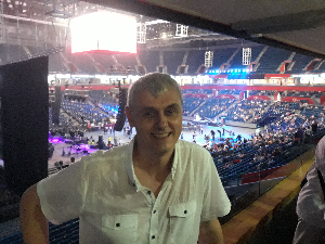 Пут без путовања – Дејан Грујић