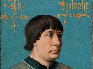 Музеј звука – Дела Јакоба Обрехта